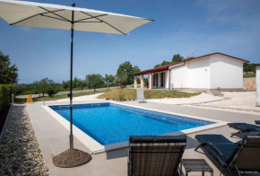 Holiday home in Rovinjsko Selo - Istrien 43272